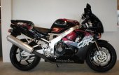 1994 Honda CBR 900 RR Fireblade photo